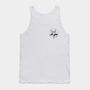 Baaad boy Tank Top